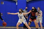 WBBall vs ENC  Wheaton College women's basketball vs Eastern Nazarene College. - Photo By: KEITH NORDSTROM : Wheaton, basketball, ENC, Eastern Nazarene College